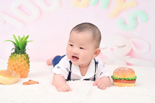 无为六个多月宝宝辅食